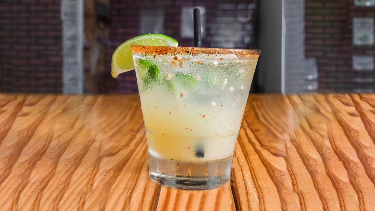 Two Mules Cantina by null