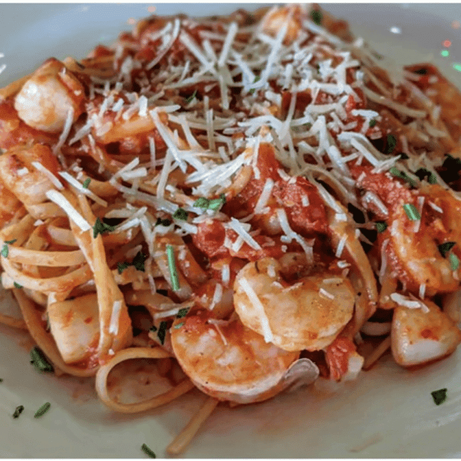 Coco's West Italian Restaurant by null