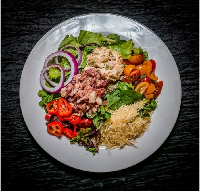 Carpenters Cafe & Catering by null