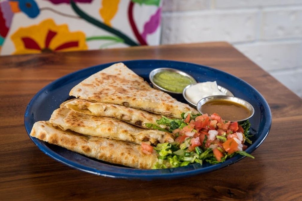 Rico Rico Taco by null