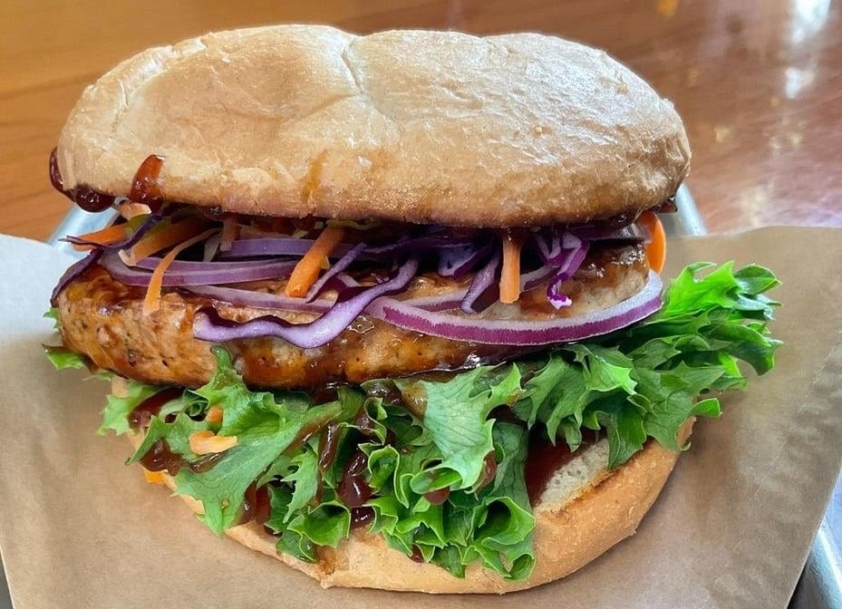 Kelley Farm Kitchen by null