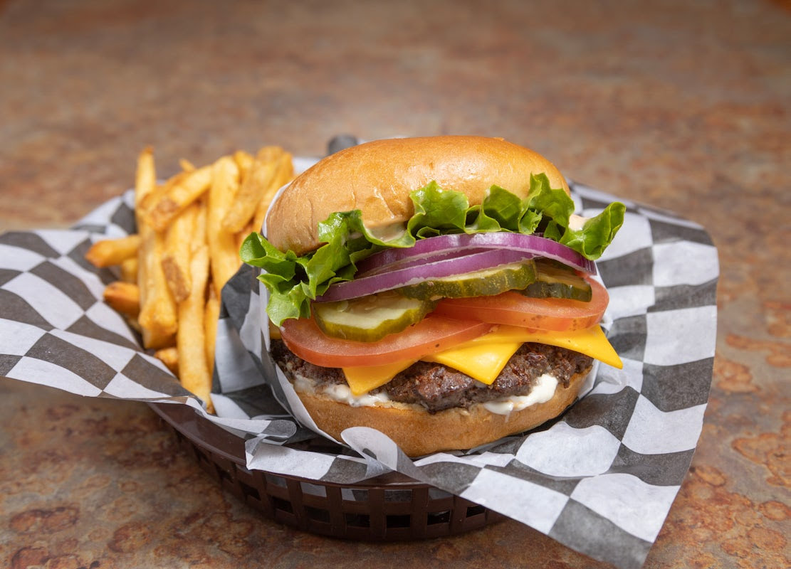 Black Bear Diner Katy by null