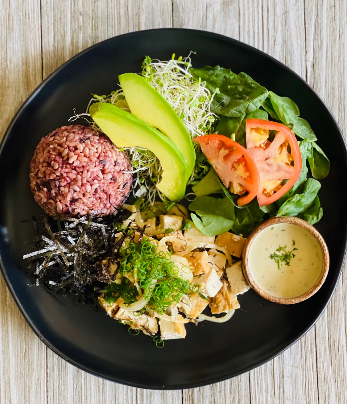 Peace Cafe Hawaii by null