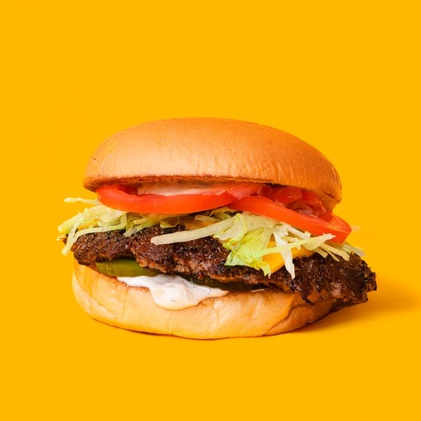 Harry's Charbroiled by null