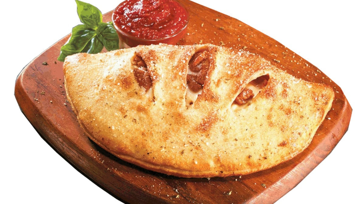 Dante's Pizza by null