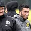 Nuri Şahin folgt Edin Terzić als Dortmund-Trainer