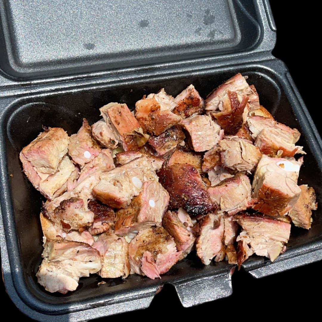 Smokehouse ATL BBQ by null