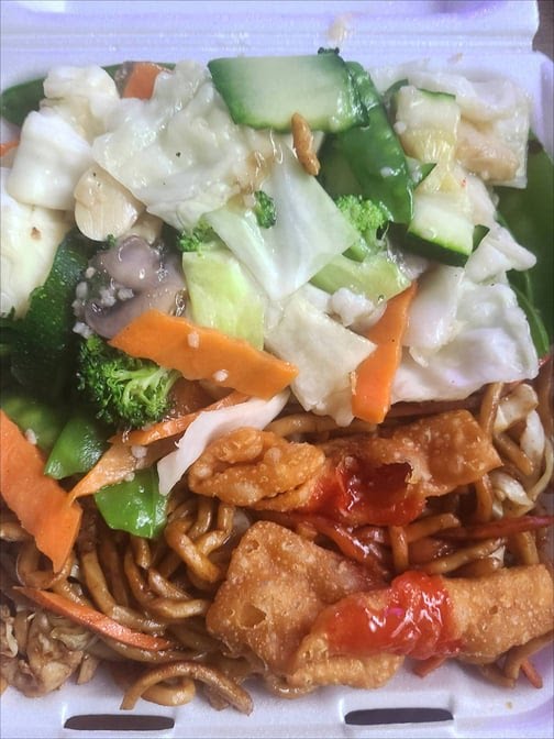 Imperial Garden Restaurant by null