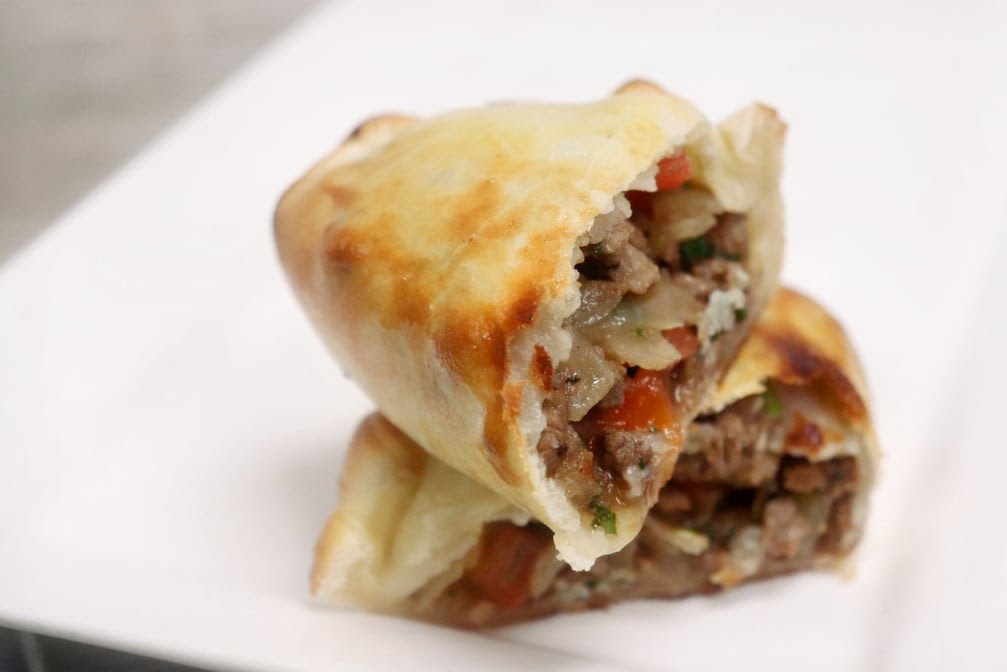 Maria Luisa Empanadas by null