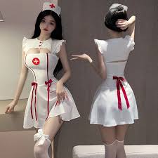 Popular nurse costume porn pictures jpg x Nurse costume