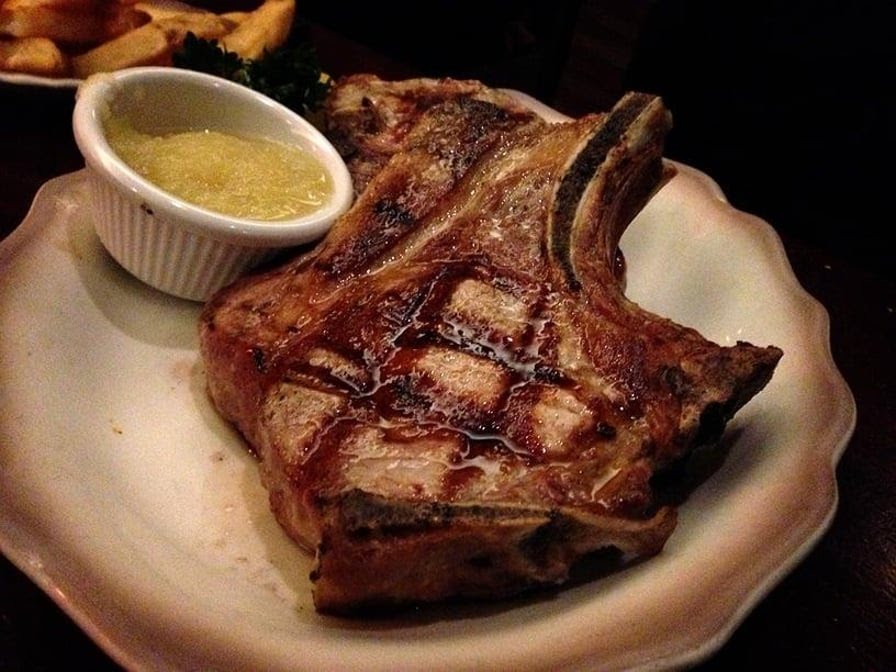 Original Joe's San Jose by null