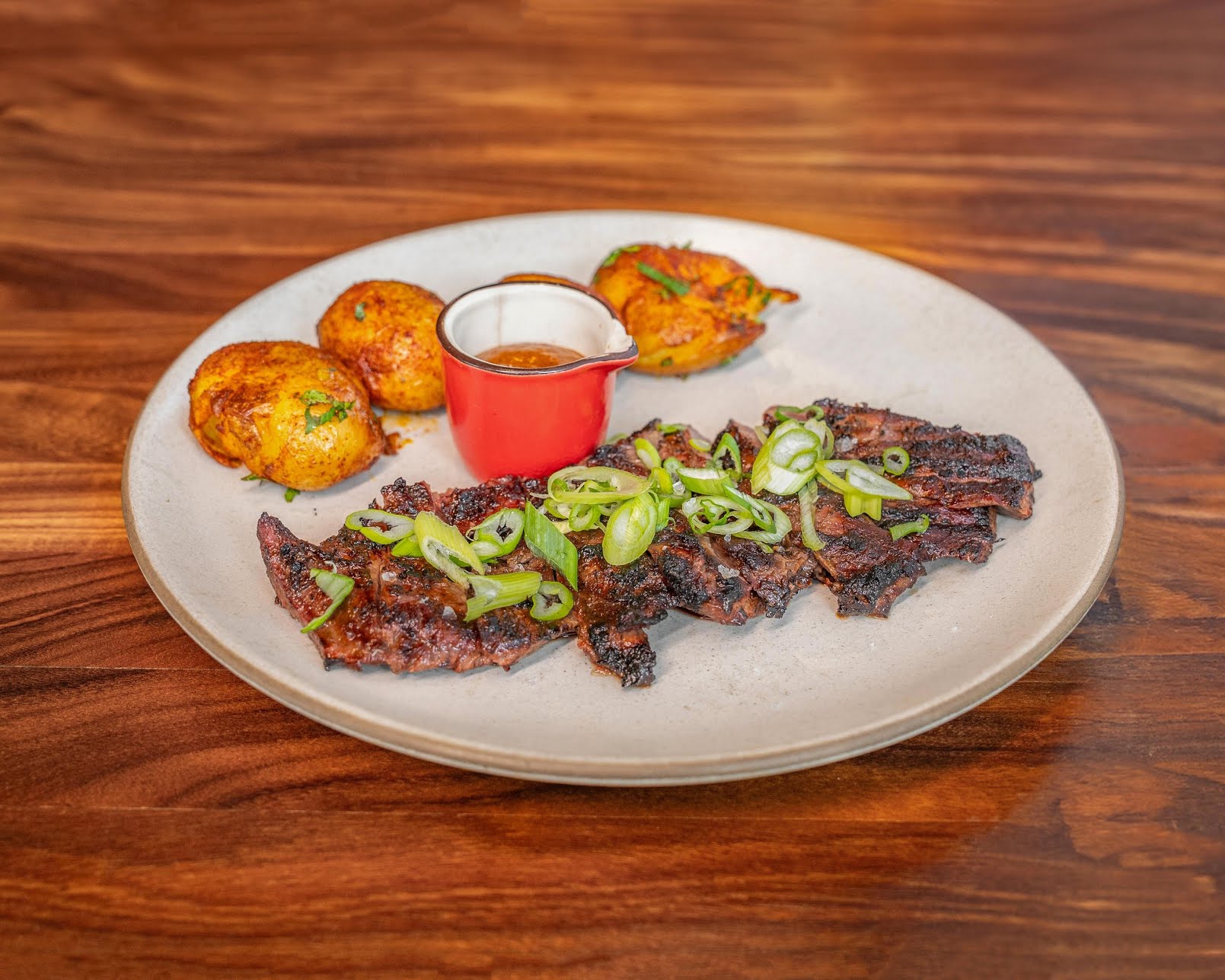 Encanto Restaurant by null