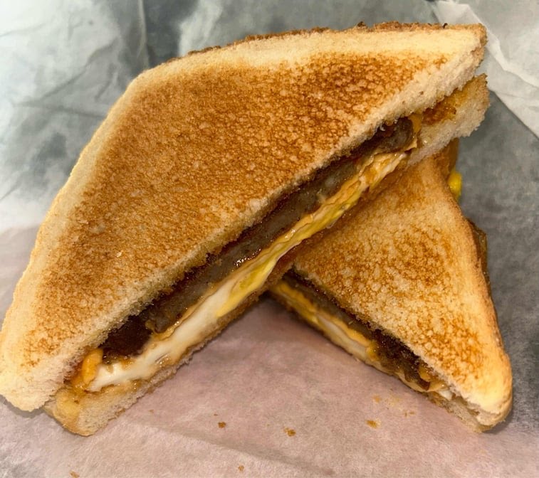 Marty's Deli by null