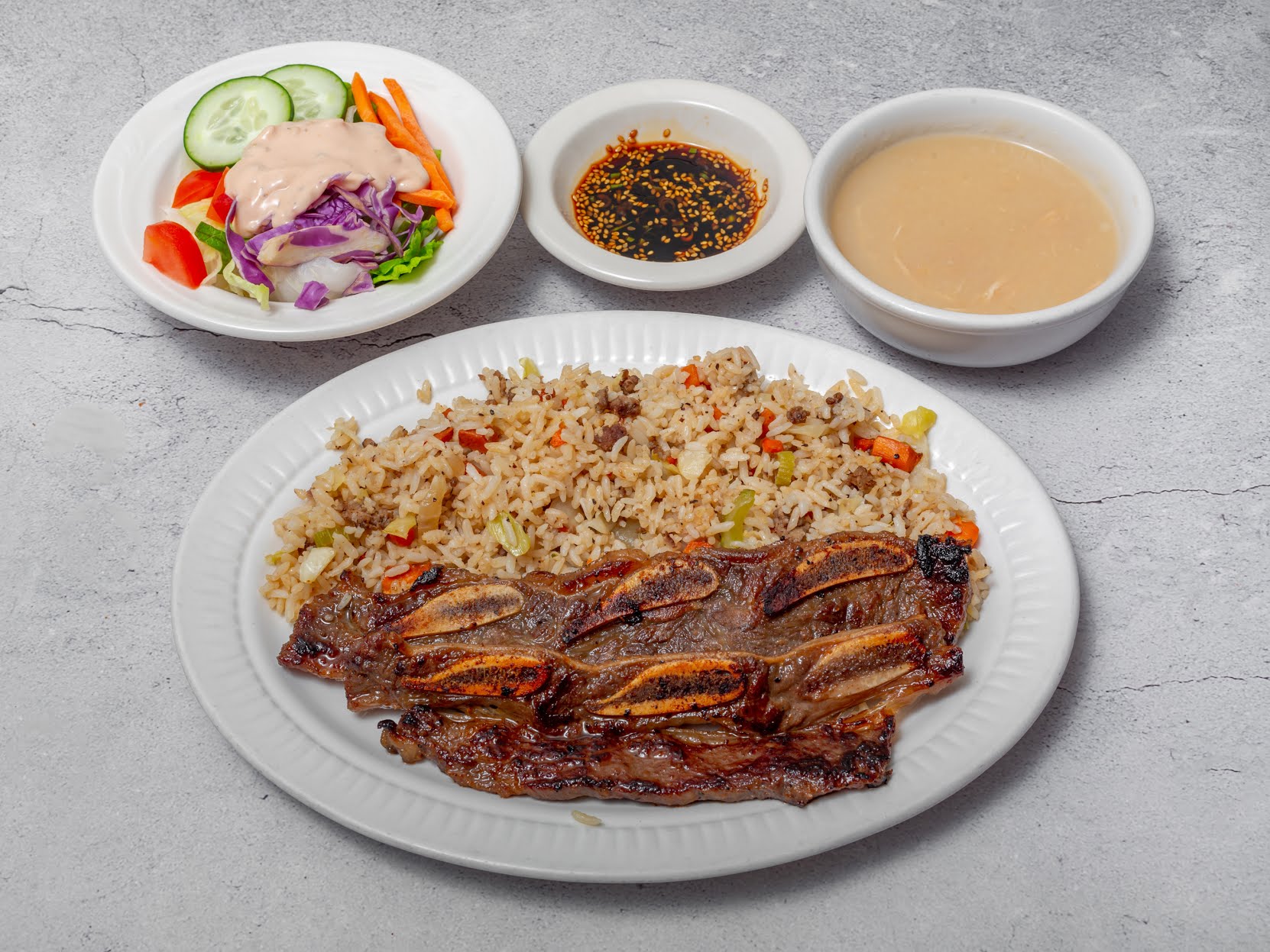 Kitok Restaurant by null