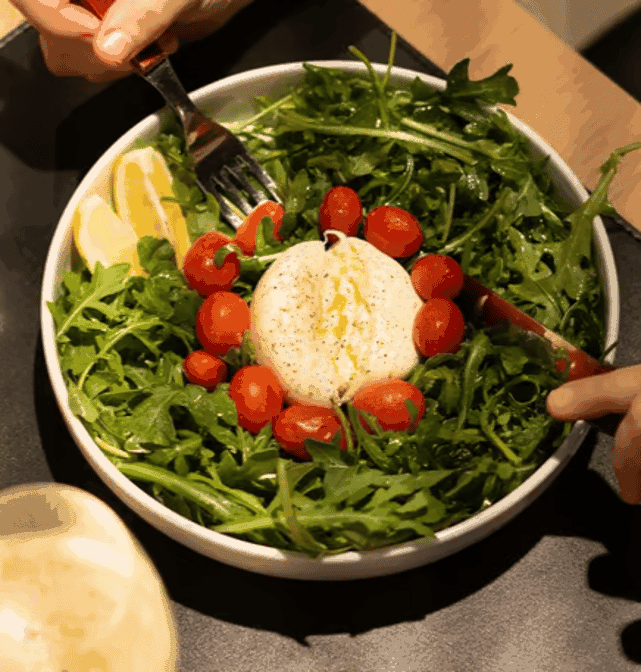 San Paolo Restaurant by null