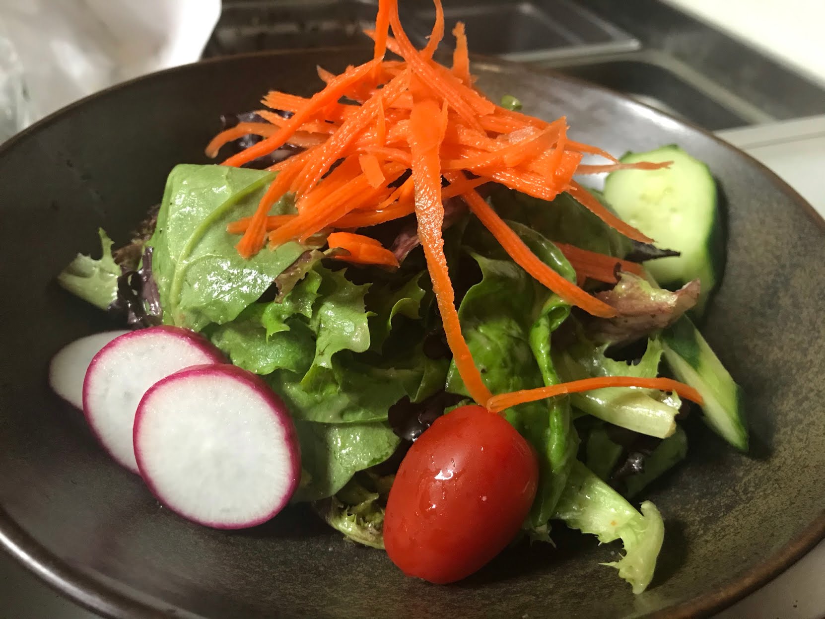 Tre Sorelle Ristorante & Pizzeria by null