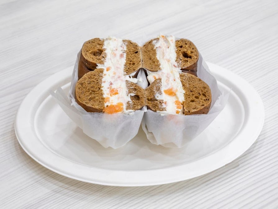 Bagel Boss Burbank by null
