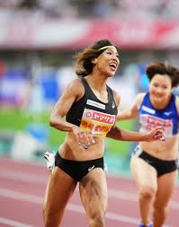 陸上競技 女子|七種混成総合優勝！！関東インカレに続き短距離ブロックが躍動！！ー第91回日本学生陸上競技対校選手権大会 | 中大スポーツweb