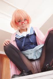 Kyoukai no kanata videos jpg x Kyoukai no kanata