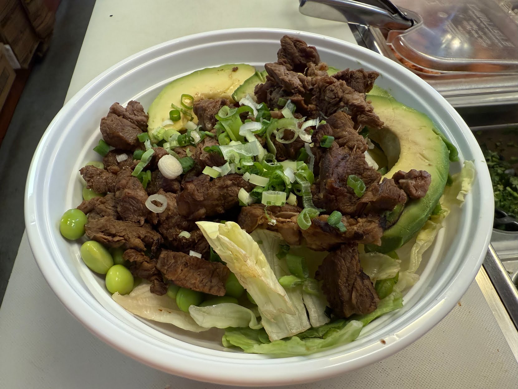 Poké Garden Brookline by null