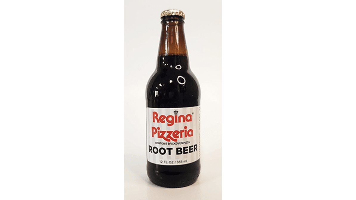 Regina Pizzeria by null