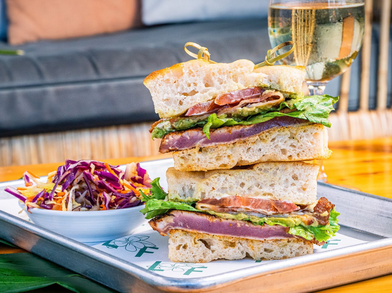 Living Foods by null