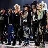 Guns N Roses