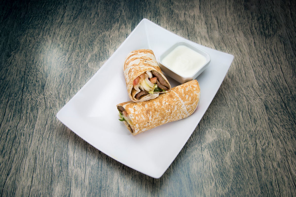 Moby Dick House of Kabob Annapolis by null