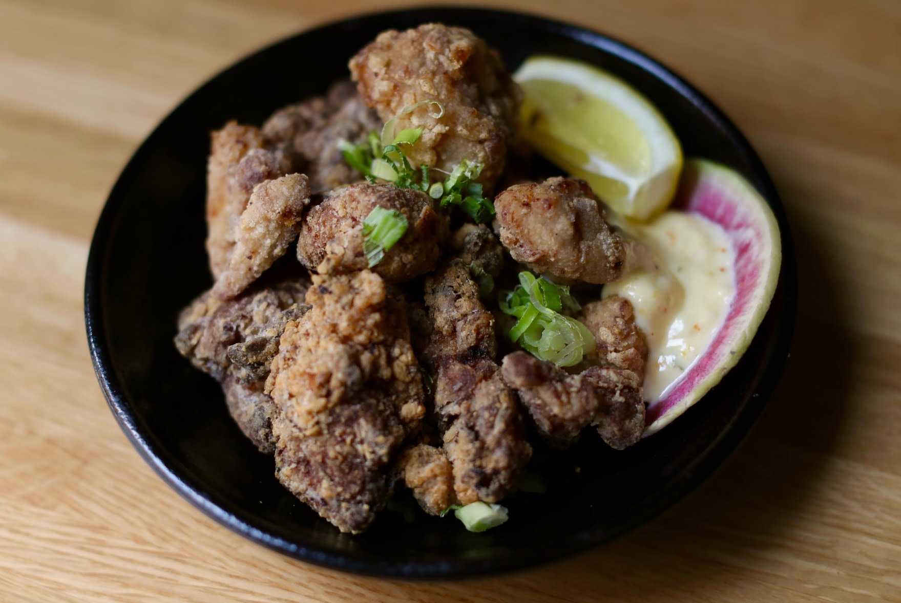 Taro San Japanese Noodle Bar by null