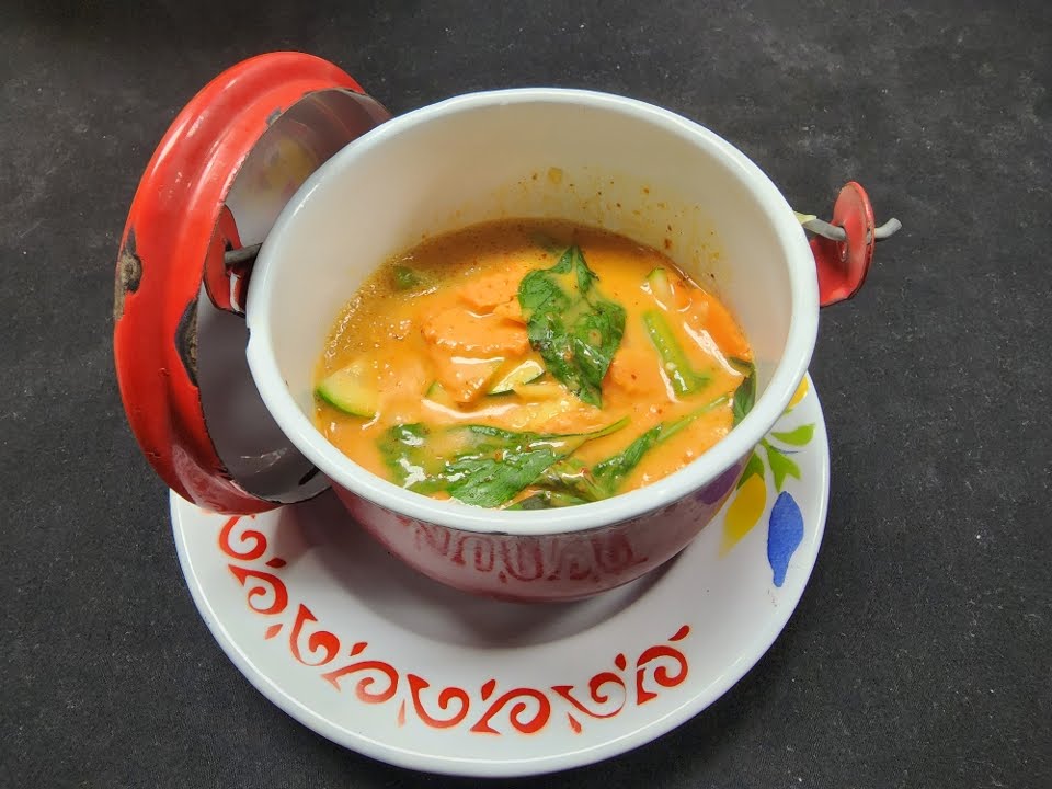 Thai American Bistro by null