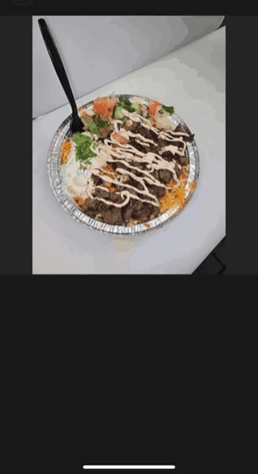 Falafel Corner by null