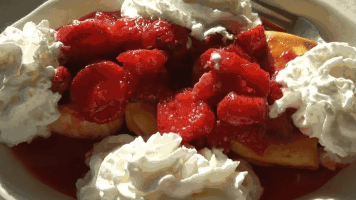 The Broadway Restaurant by null