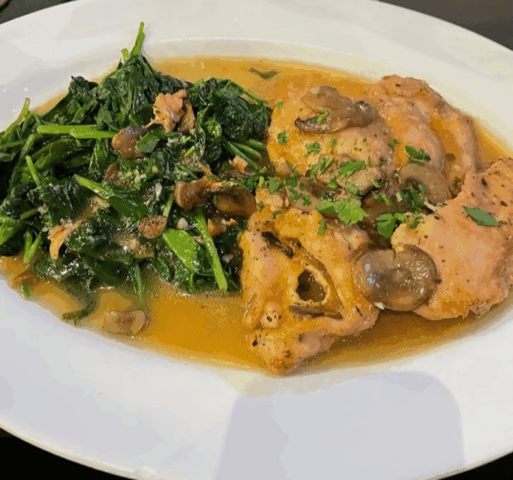 Dom Demarco's Pizzeria & Wine Bar by null