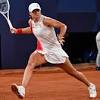 Florida's Collins out of Paris Olympics after stopping match with ...