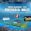 Portugália Wales