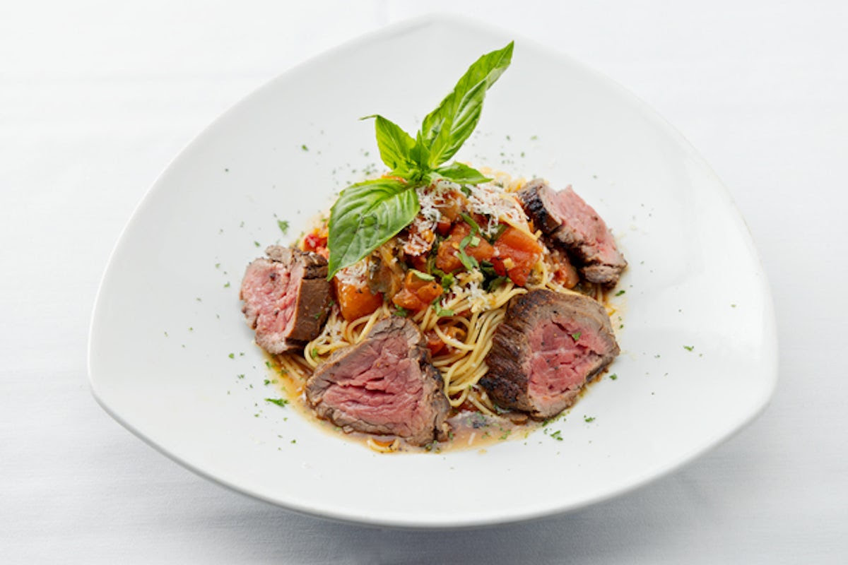 Perry's Steakhouse & Grille - Raleigh by null