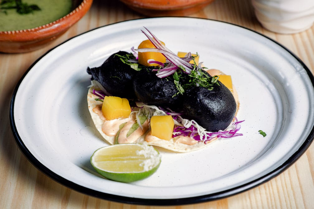 Suculenta Cocina Mexicana by null