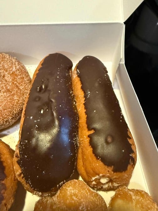 Frangelli's Bakery & Donuts by null