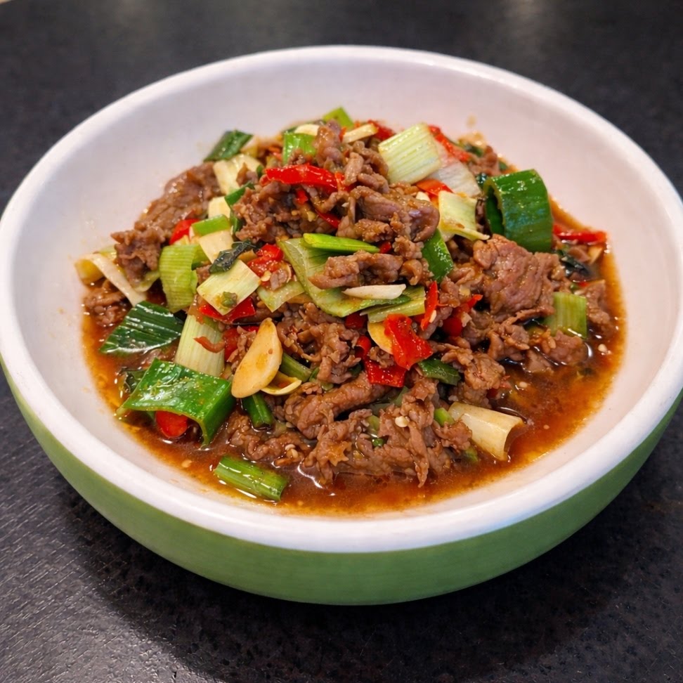 Village Kitchen家湘味 by null