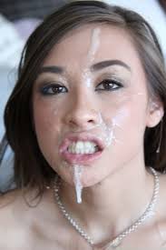 Asian facial cumshot jpg x Asian facial cumshot
