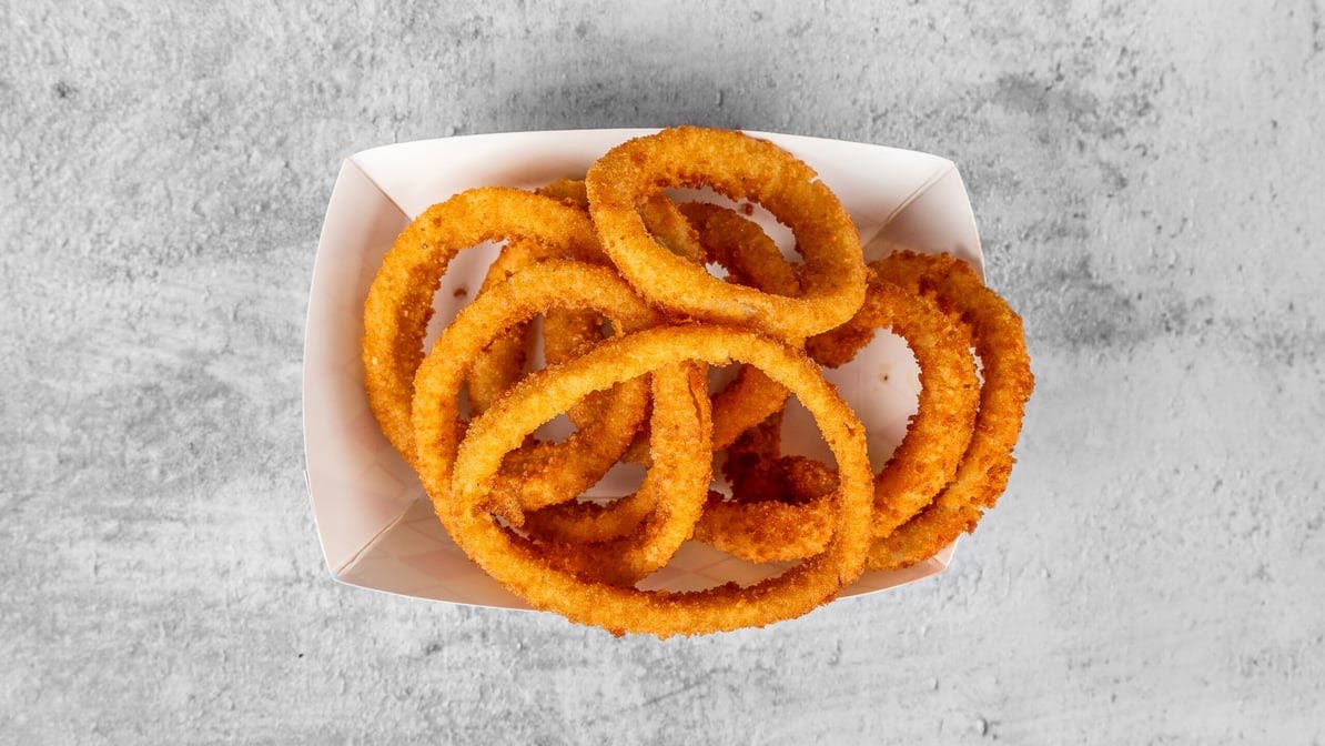 Chicago Burger Company by null