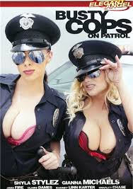 Busty cops on patrol streaming video at elegant angel jpg x Busty cops patrol