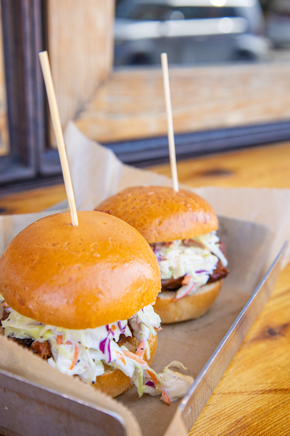 Encontro North Park by null