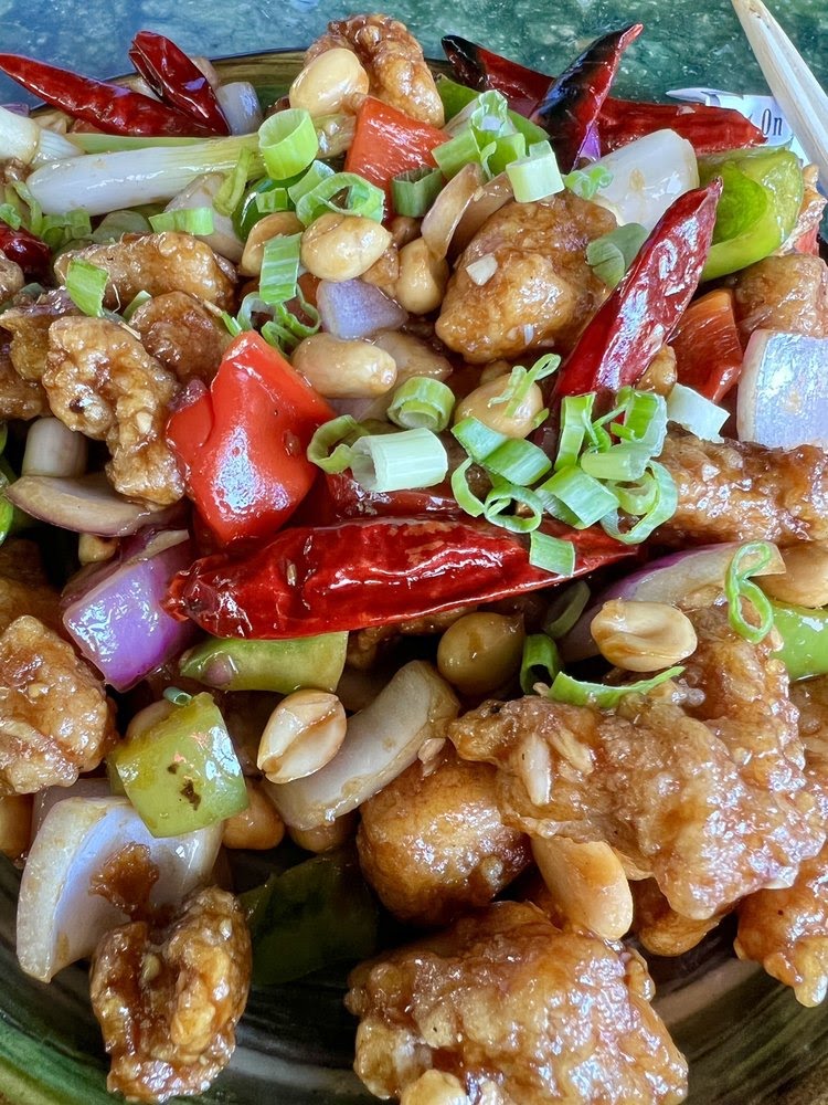 Jade Restaurant by null