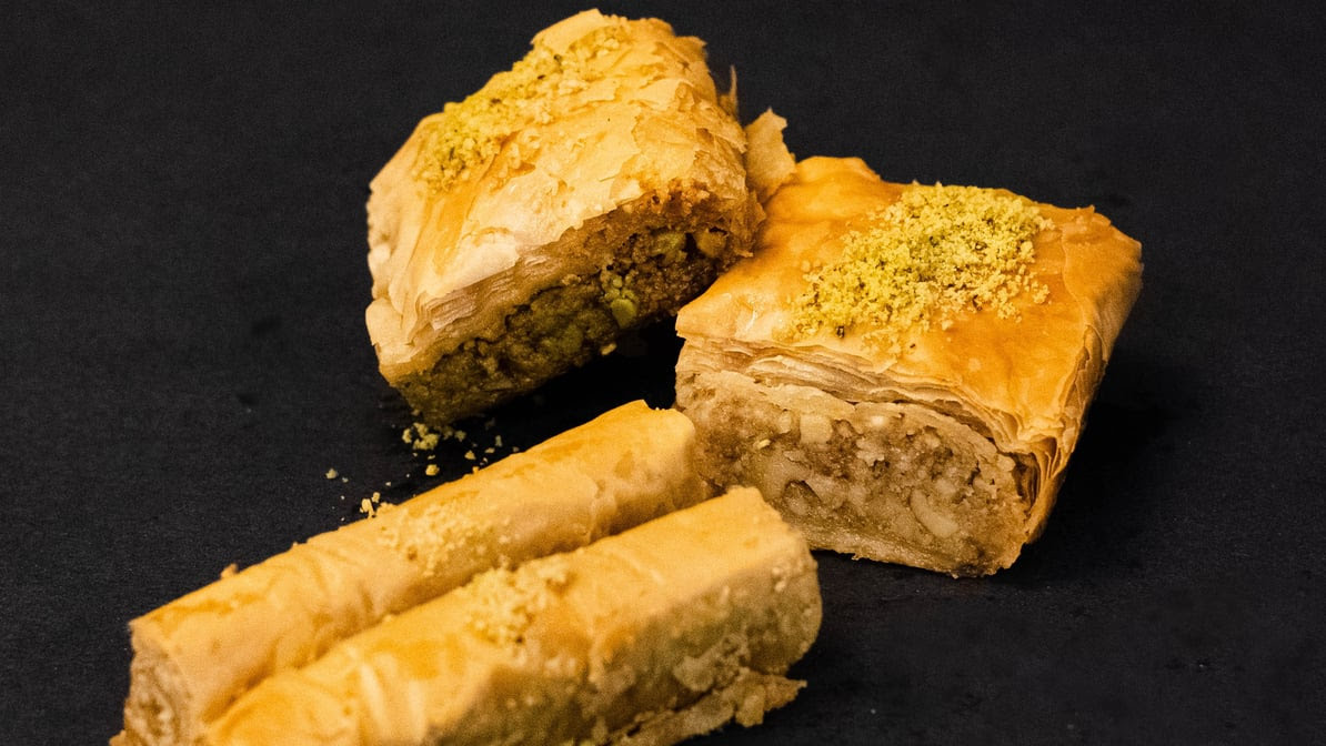 Yafa Hummus by null