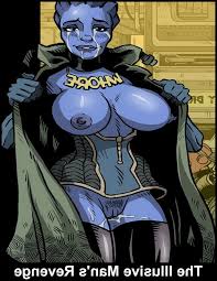Gender effect porn comic artist temporal wolf er jpg x Effect comic