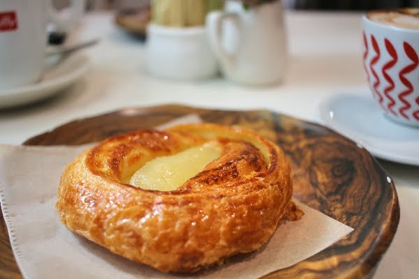 Patisserie Poupon by null