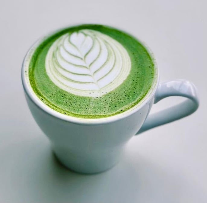 Healthy Creations Cafe by null