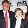 Barron Trump