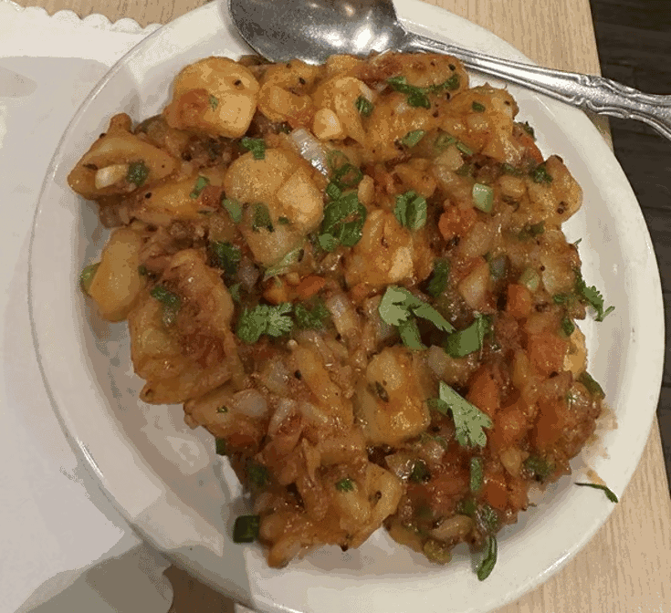 Himalayan Grill by null